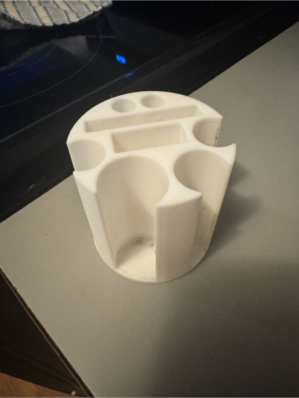 3D Printed Car Organizer